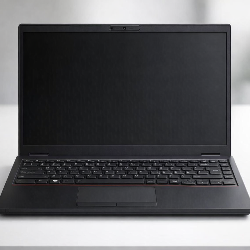 Fujitsu - Notebook - Lifebook U5313X