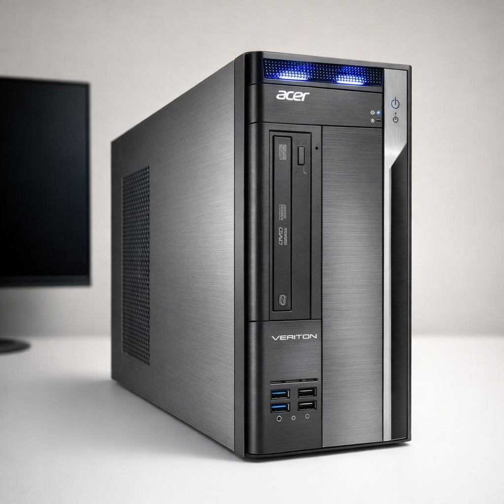 Acer - Desktop - Veriton VX4210G