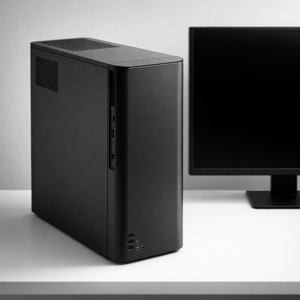 Acer - Desktop - VERITON VX4630G