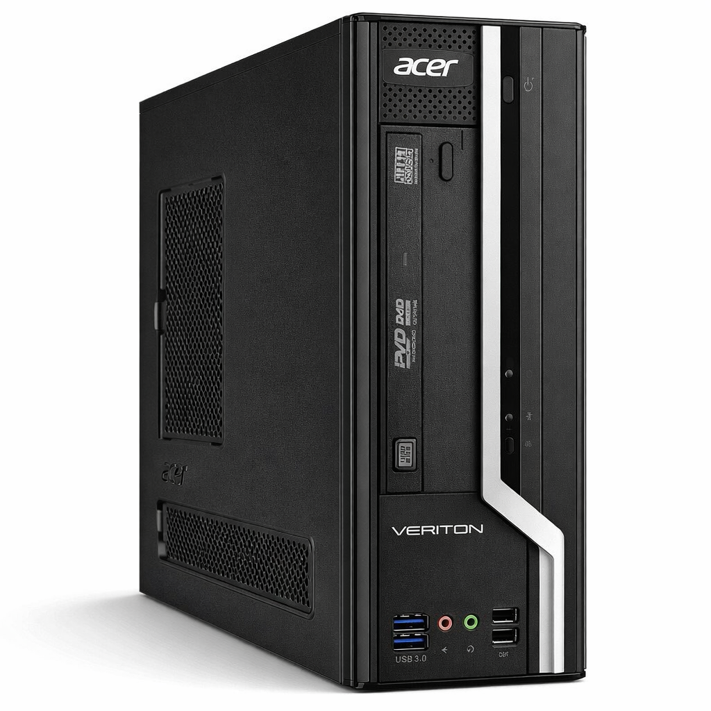 Acer - Desktop - VERITON VX4640G