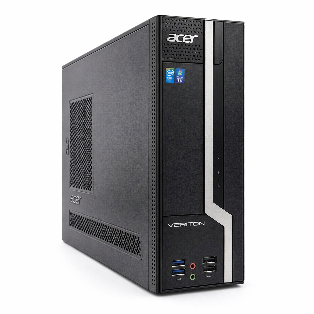 Acer - Desktop - VERITON VX6630G