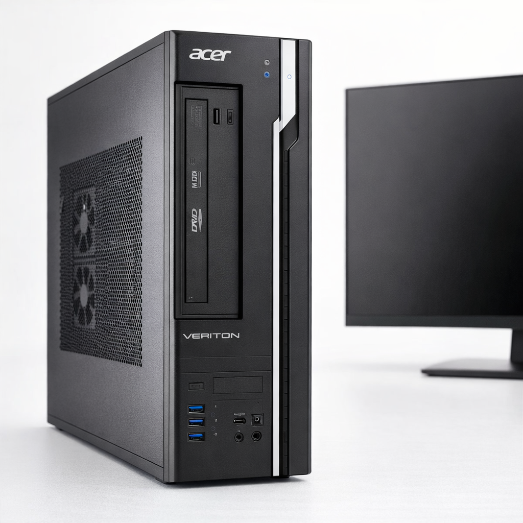 Acer - Desktop - VERITON VX6650G