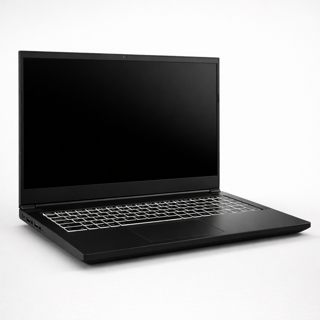 Sager Notebook - NP6000 Serie - NP6251C (NP50RNC1)