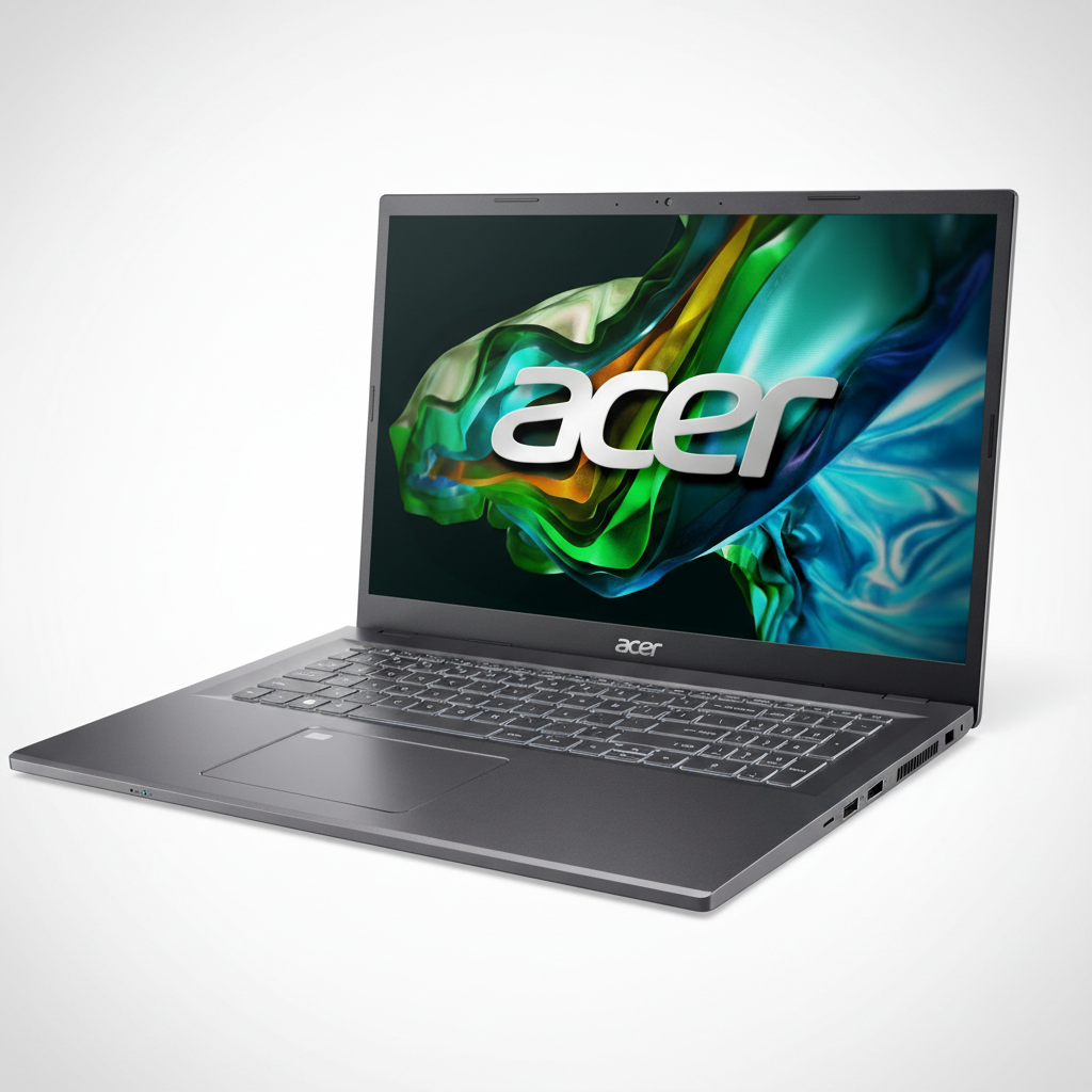 Acer - Notebook - Aspire 5 (A517-58GM)