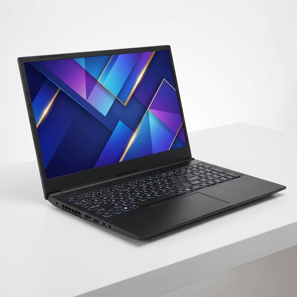 SHS Computer - NL50MU (i5-1155G7)