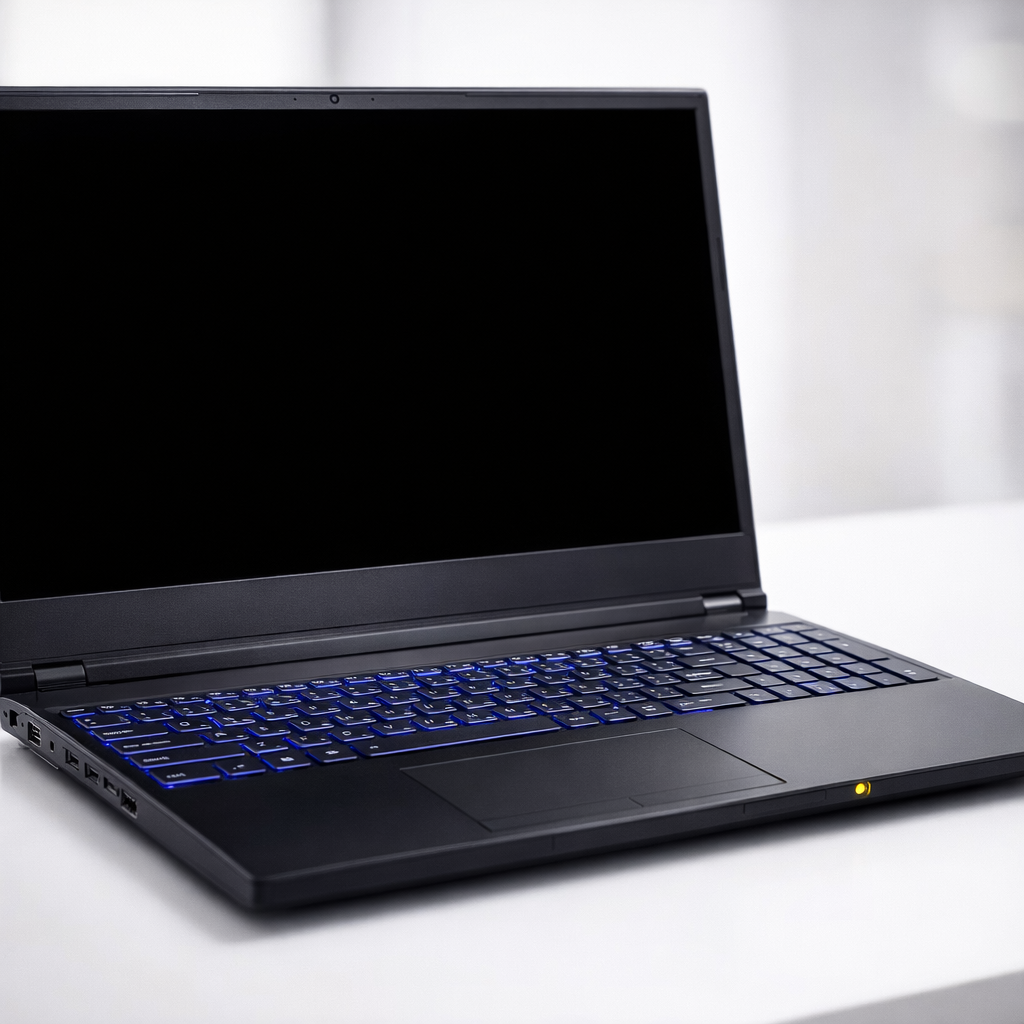 SHS Computer - NH55HKQ (i5-11400H)