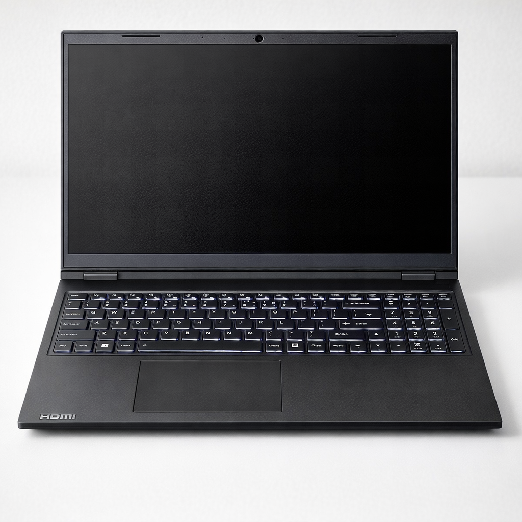 SHS Computer - Nomad Gaming NP50RNC1 (i9-13900H)