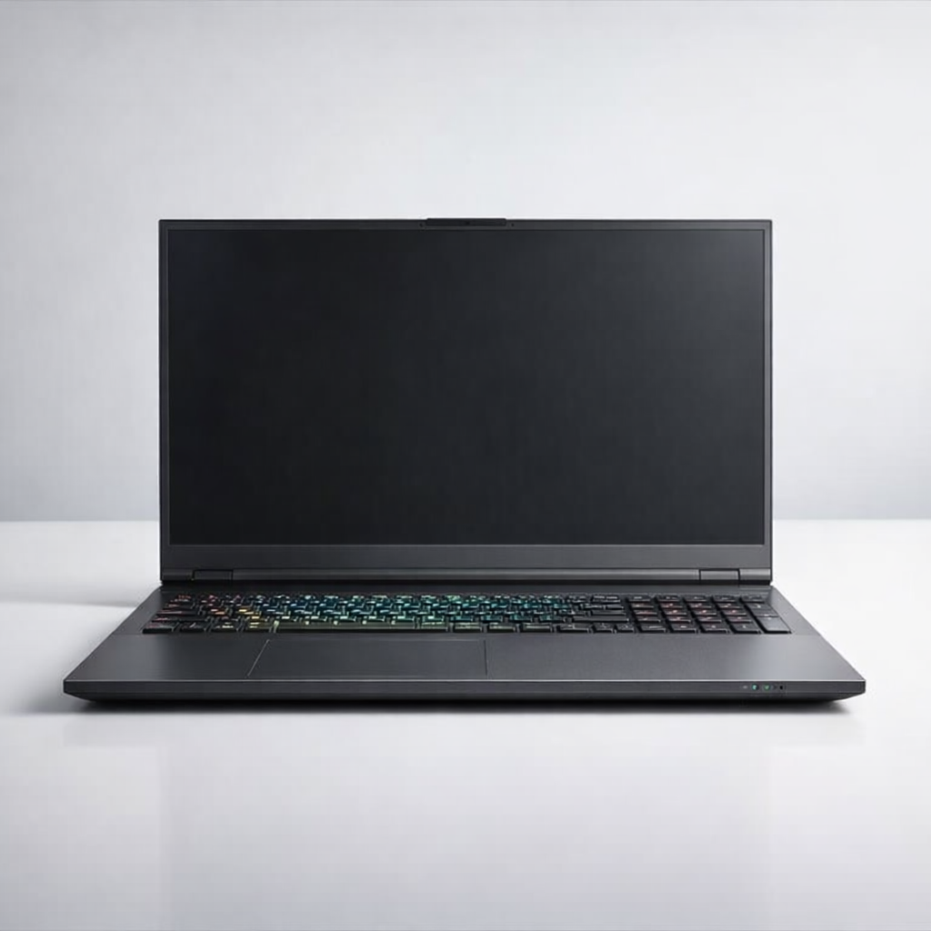 SHS Computer - Nomad Gaming X370SNW-G (i9-13900HX)