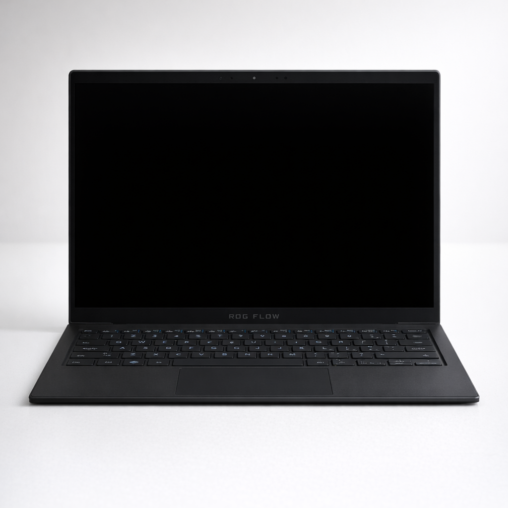 Asus - Notebook - ROG Flow Z13 GZ301VF