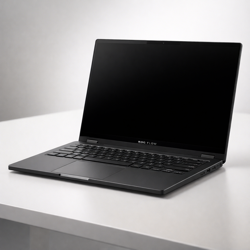 Asus - Notebook - GV302VI