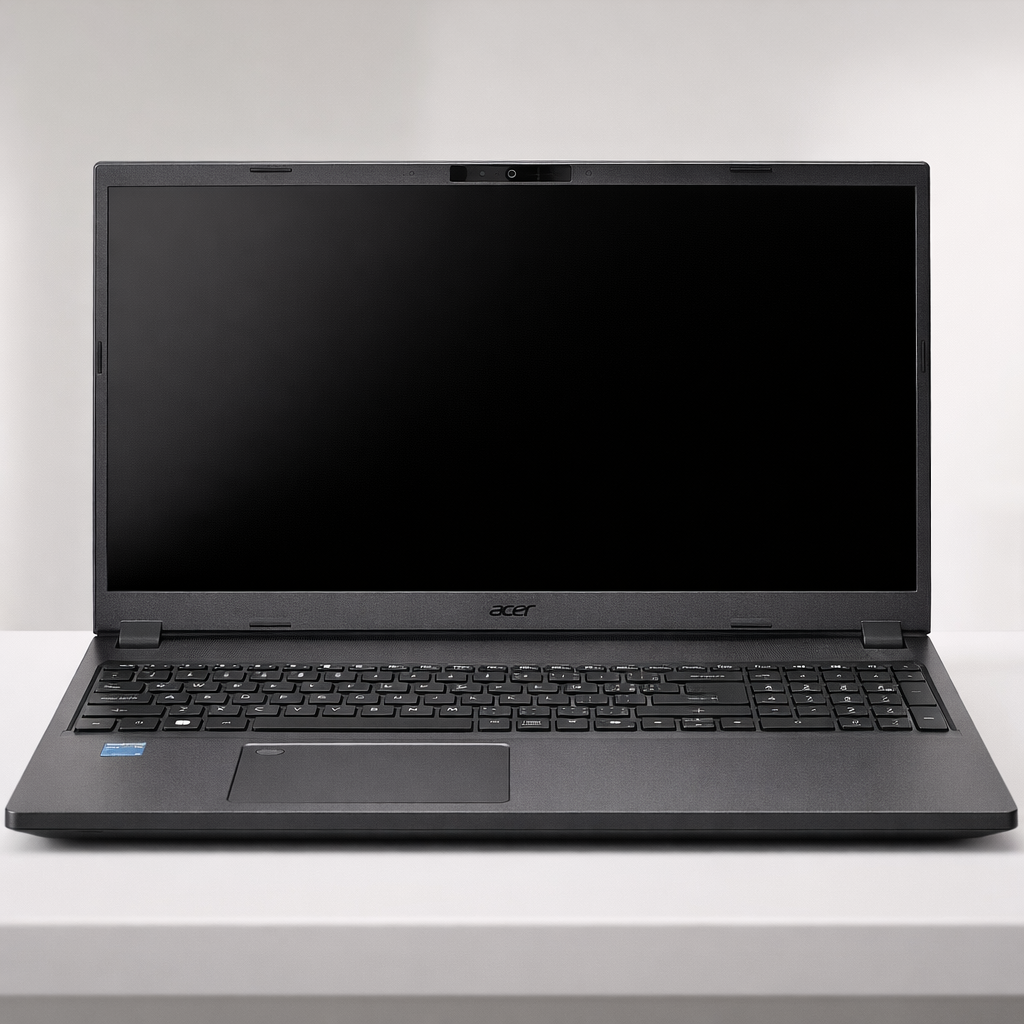 Acer - Notebook - TravelMate P2 (TMP216-51)