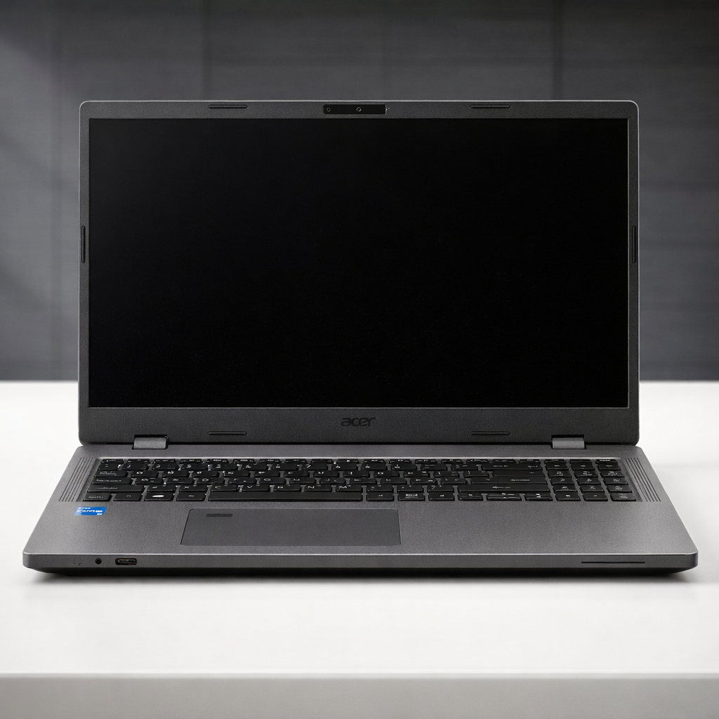 Acer - Notebook - TravelMate P2 (TMP214-55-TCO)