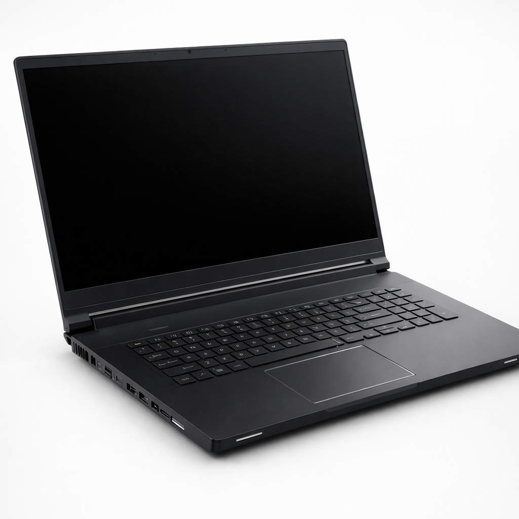 Acer - Notebook - Predator Triton 17 X (PTX17-71)