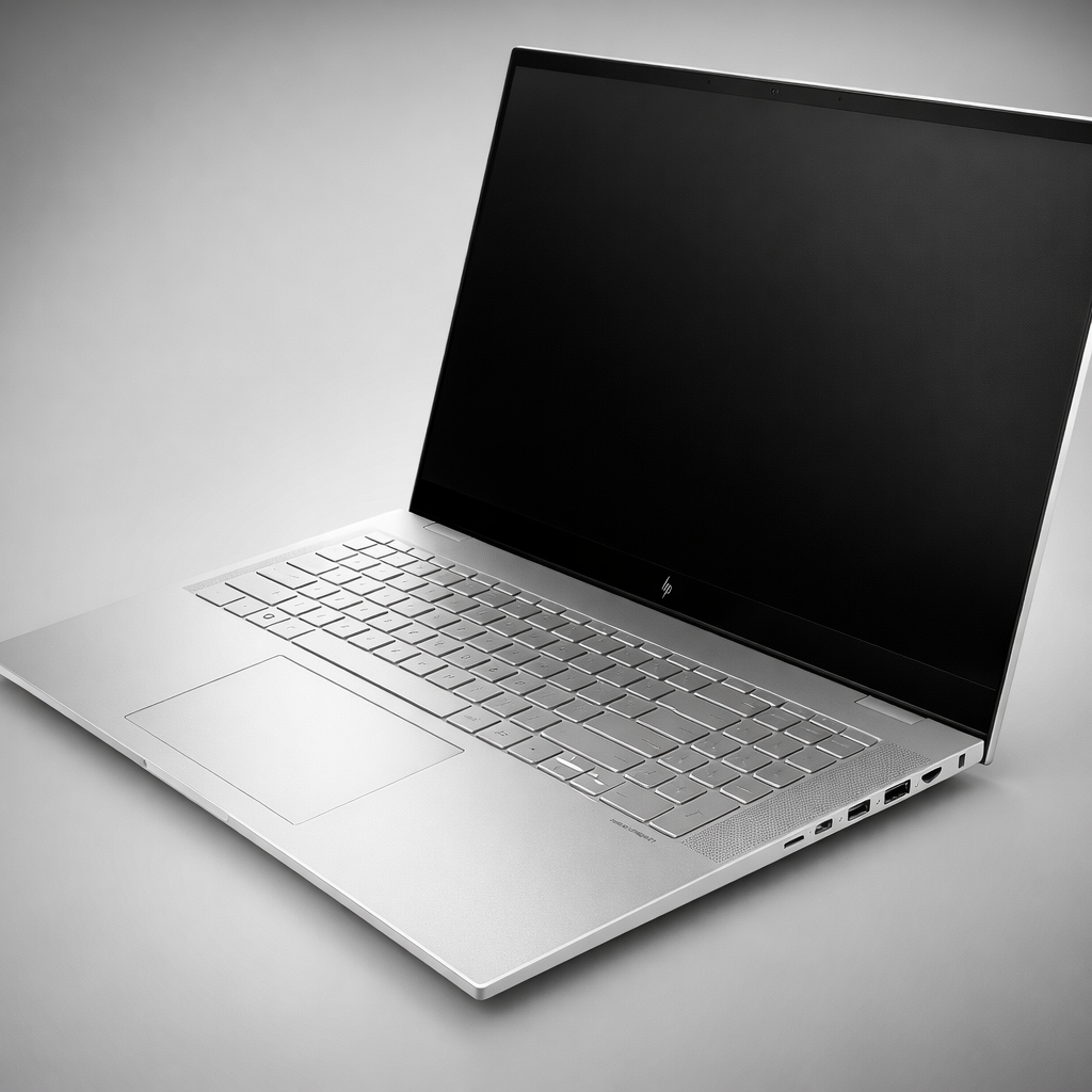 HP - Notebook - Envy 16-h1000