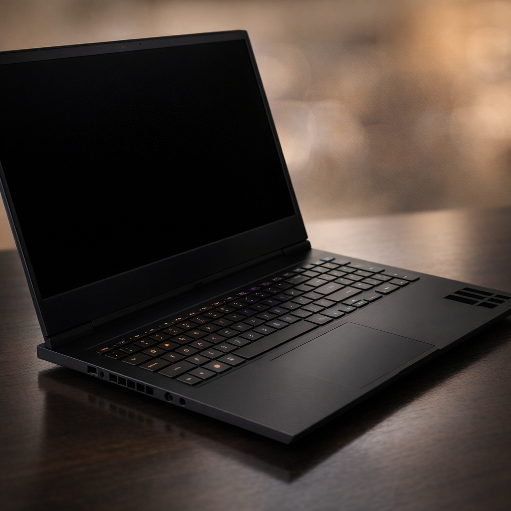 HP - Notebook - Omen 16-xd0000