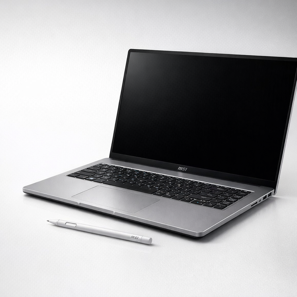 MSI - Notebook - CreatorPro Z17 HX Studio A13VKT (MS-17N2)