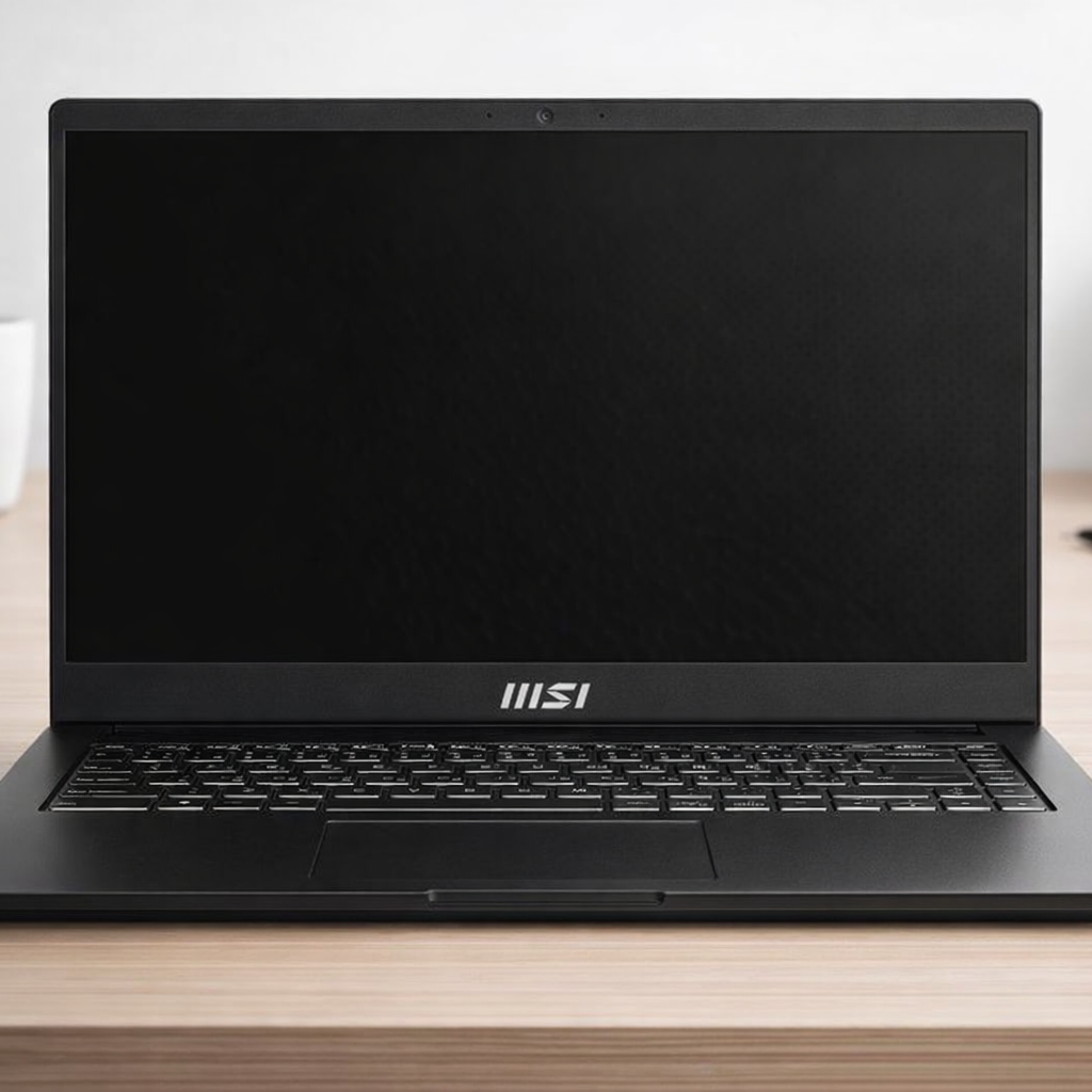 MSI - Notebook - Modern 14 C7M/C7MG (MS-14JK)