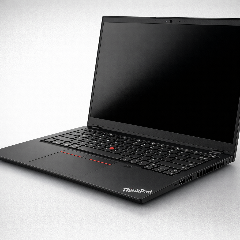 Lenovo - Notebook - ThinkPad P14s Gen 4 (21K5)