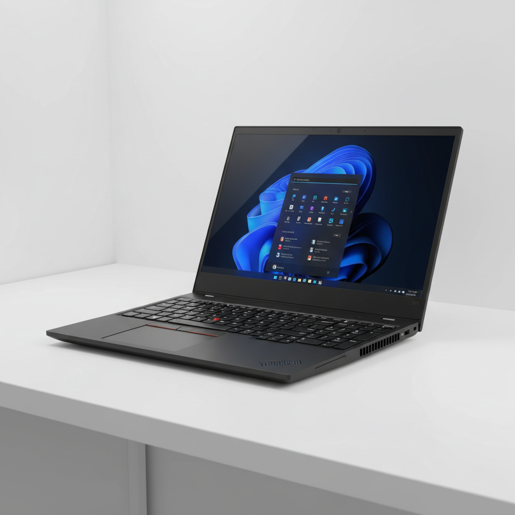 Lenovo - Notebook - ThinkPad P16s Gen 2 (21K9)