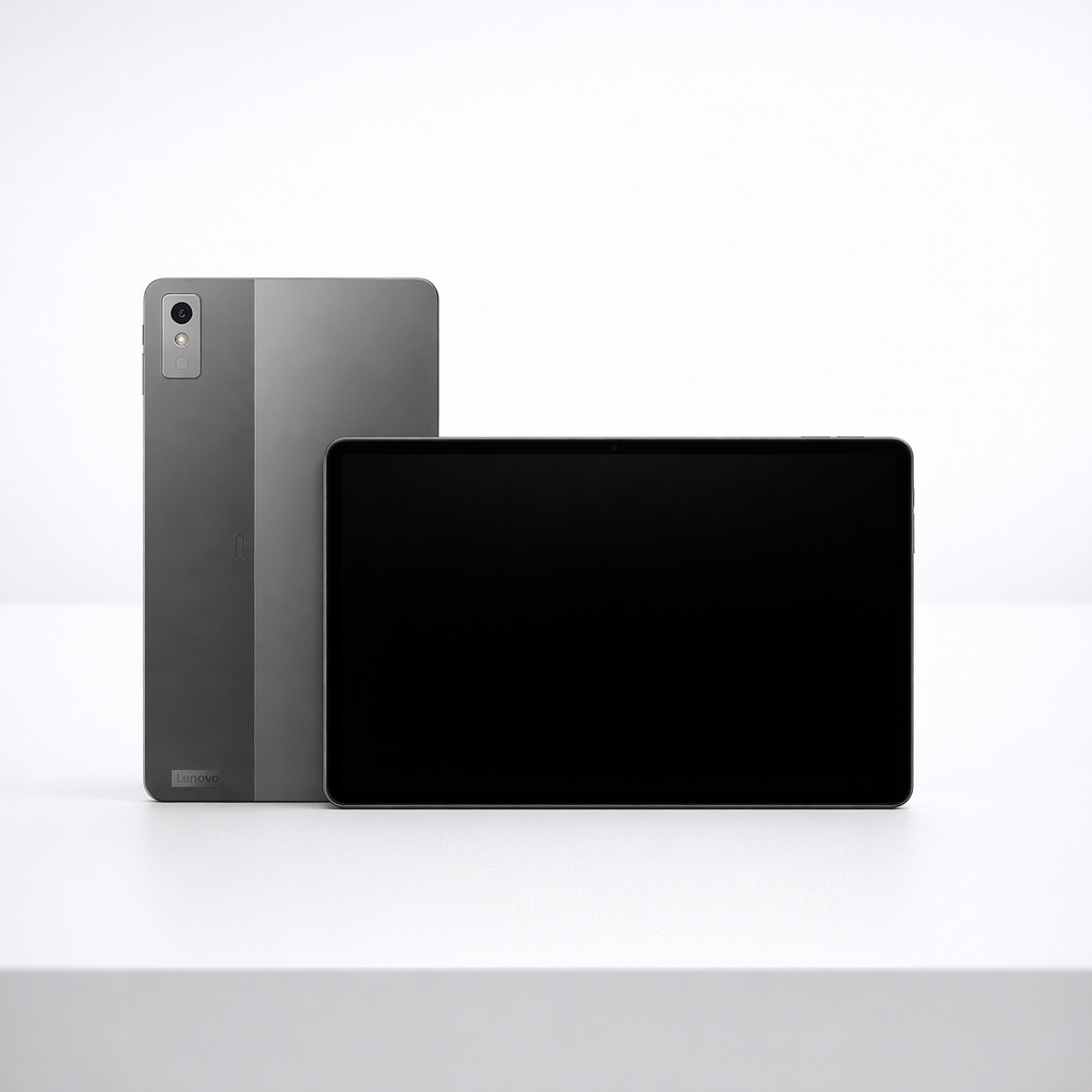 Lenovo - Tablet - Tab P11 Pro 2nd Gen (TB132FU) (ZAB5)