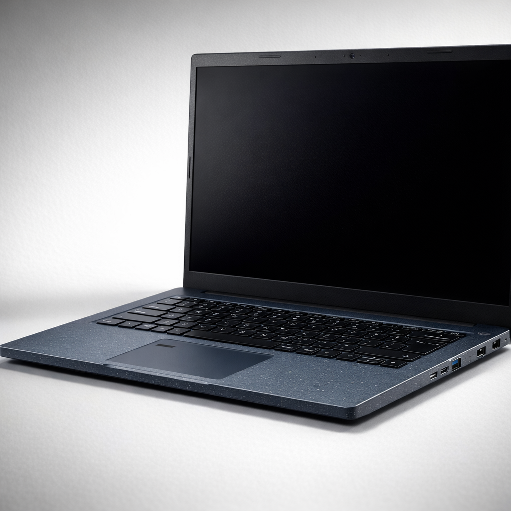 Acer - Notebook - Aspire Vero 14 (AV14-52P)