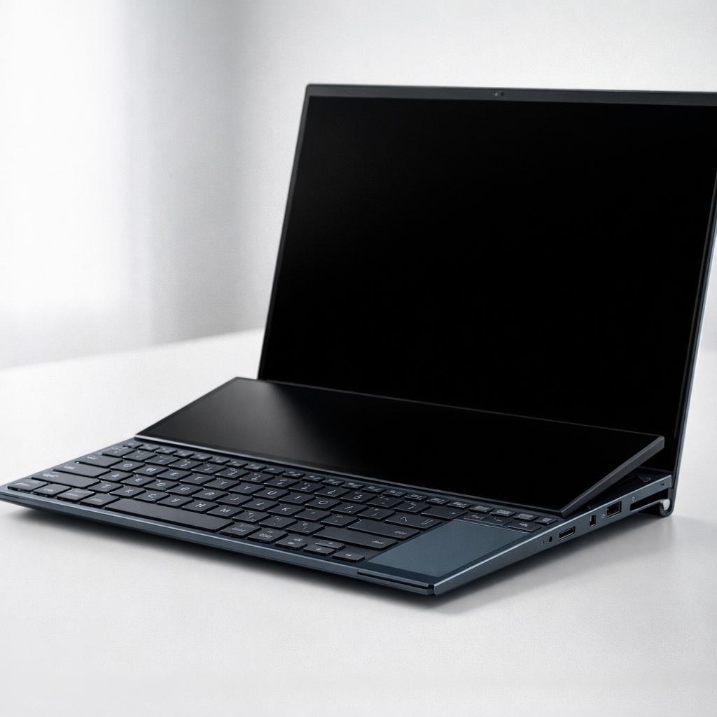 Asus - Notebook - UX482EAR