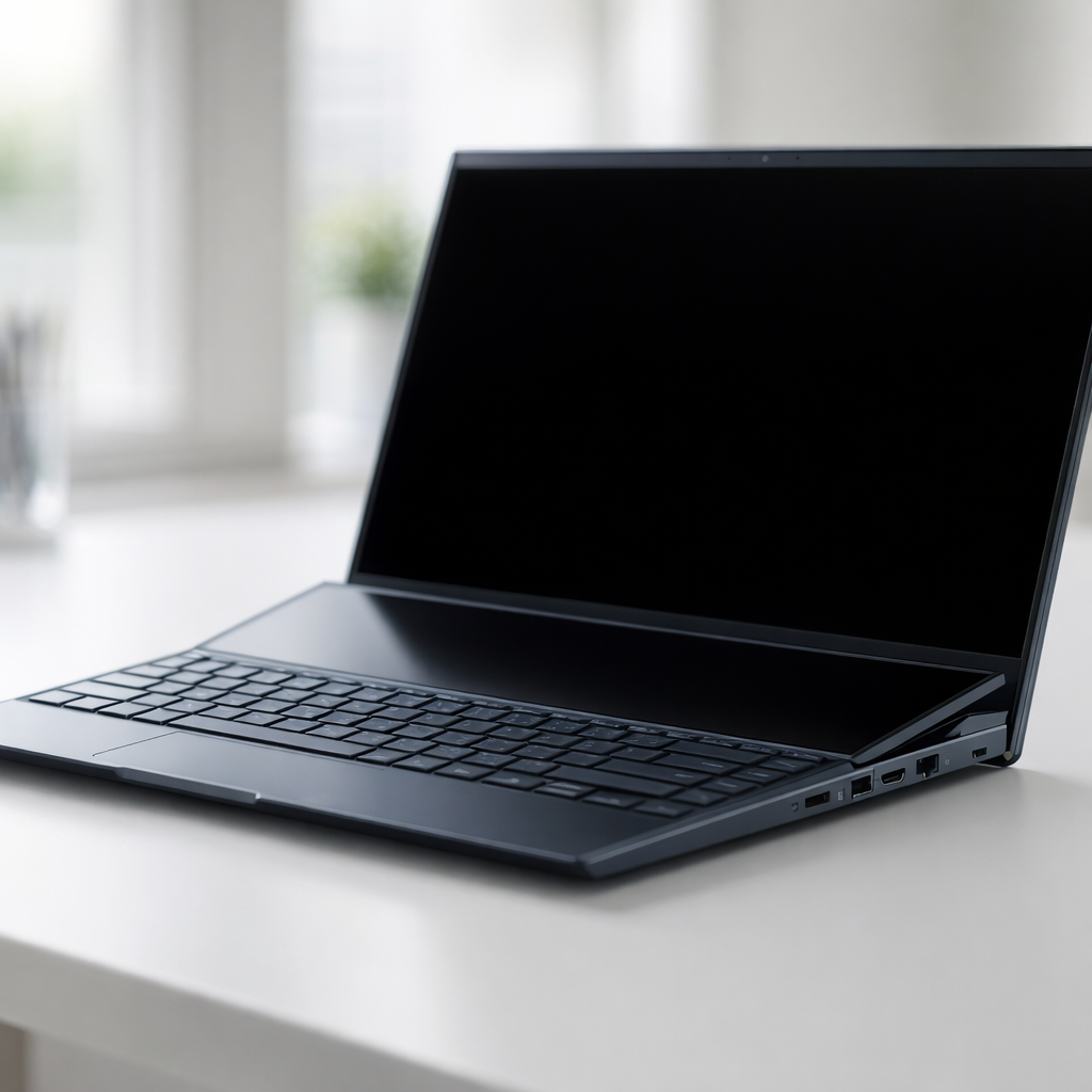 Asus - Notebook - UX482EG