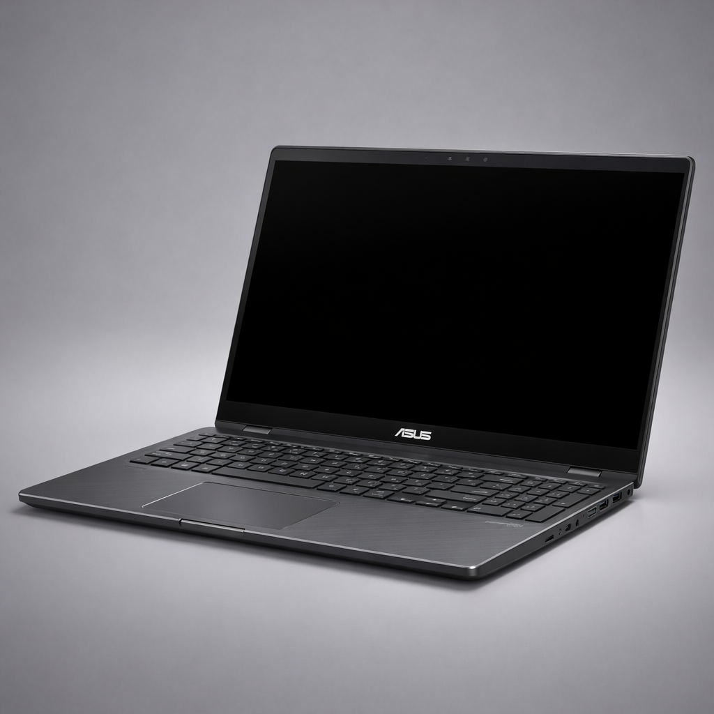 Asus - Notebook - UX562FAC