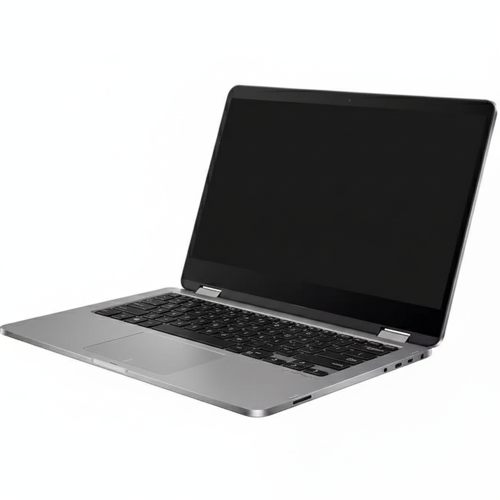 Asus - Notebook - TP401CAE