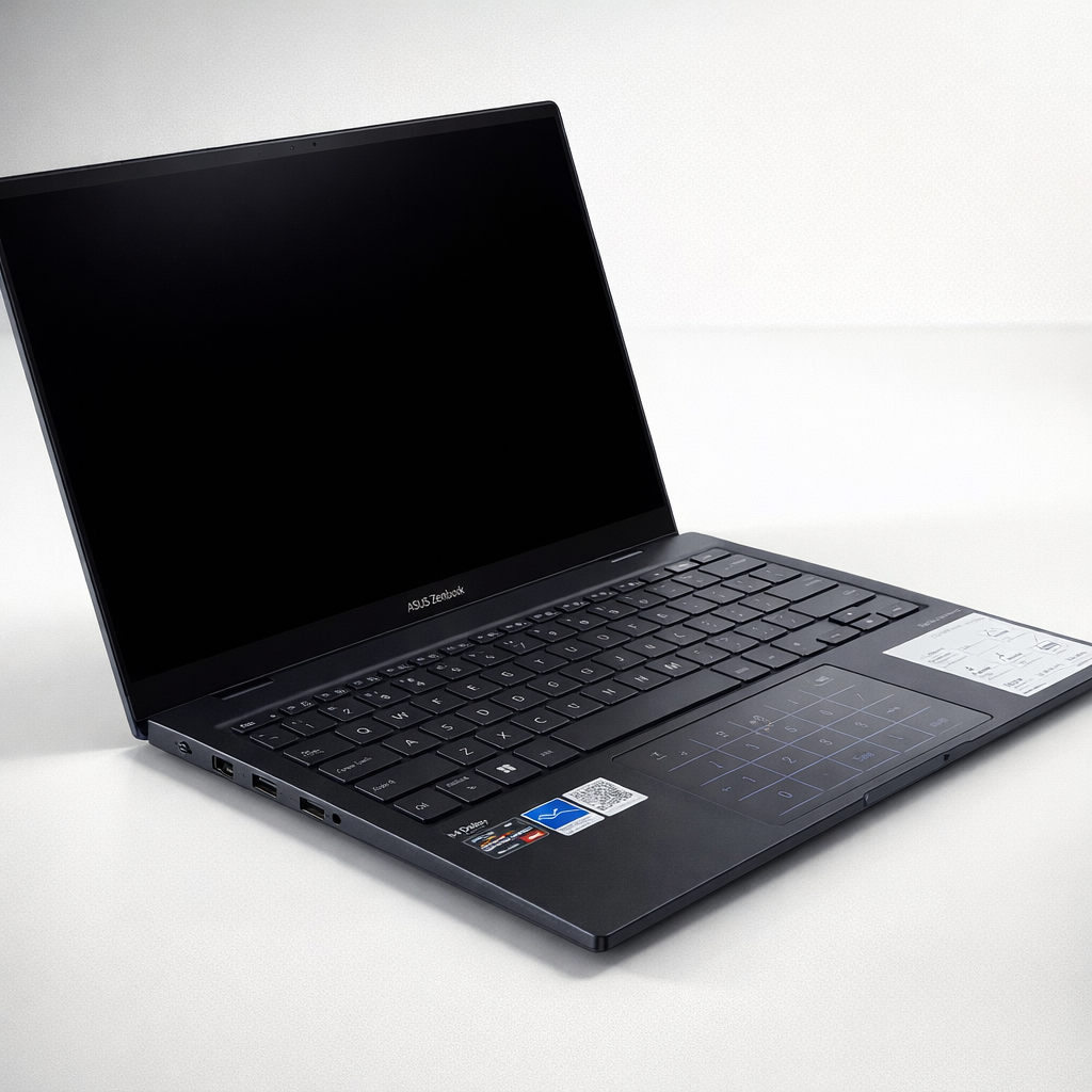 Asus - Notebook - UM3402YA