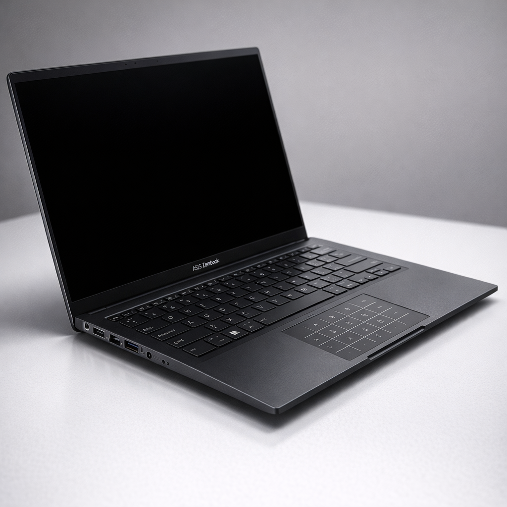 Asus - Notebook - UM3402YAR