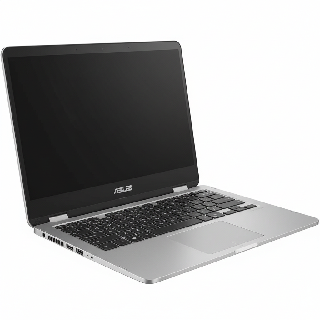 Asus - Notebook - TP401MAS