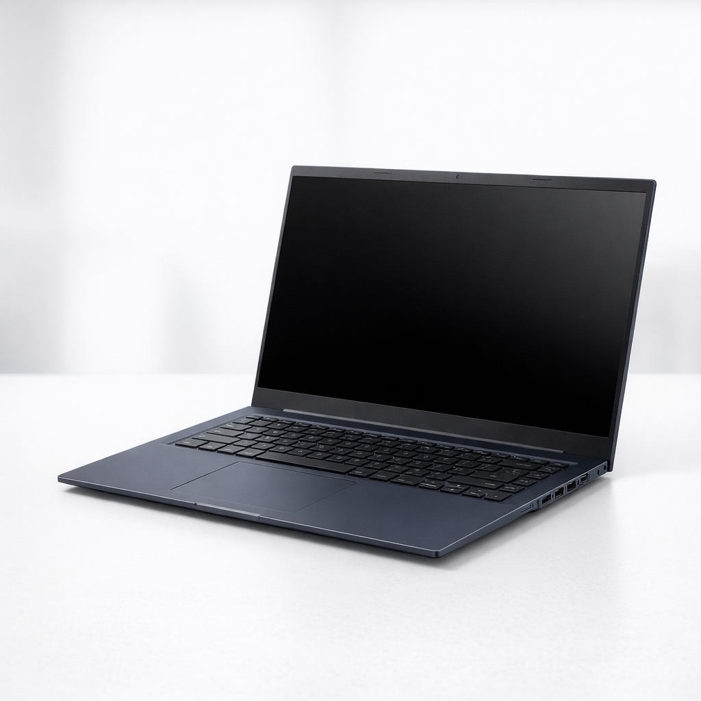 Asus - Notebook - ExpertBook B1 (B1502CGA)