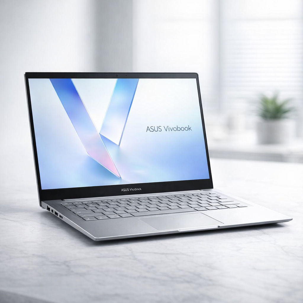 Asus - Notebook - VivoBook 14 (X1404VA)