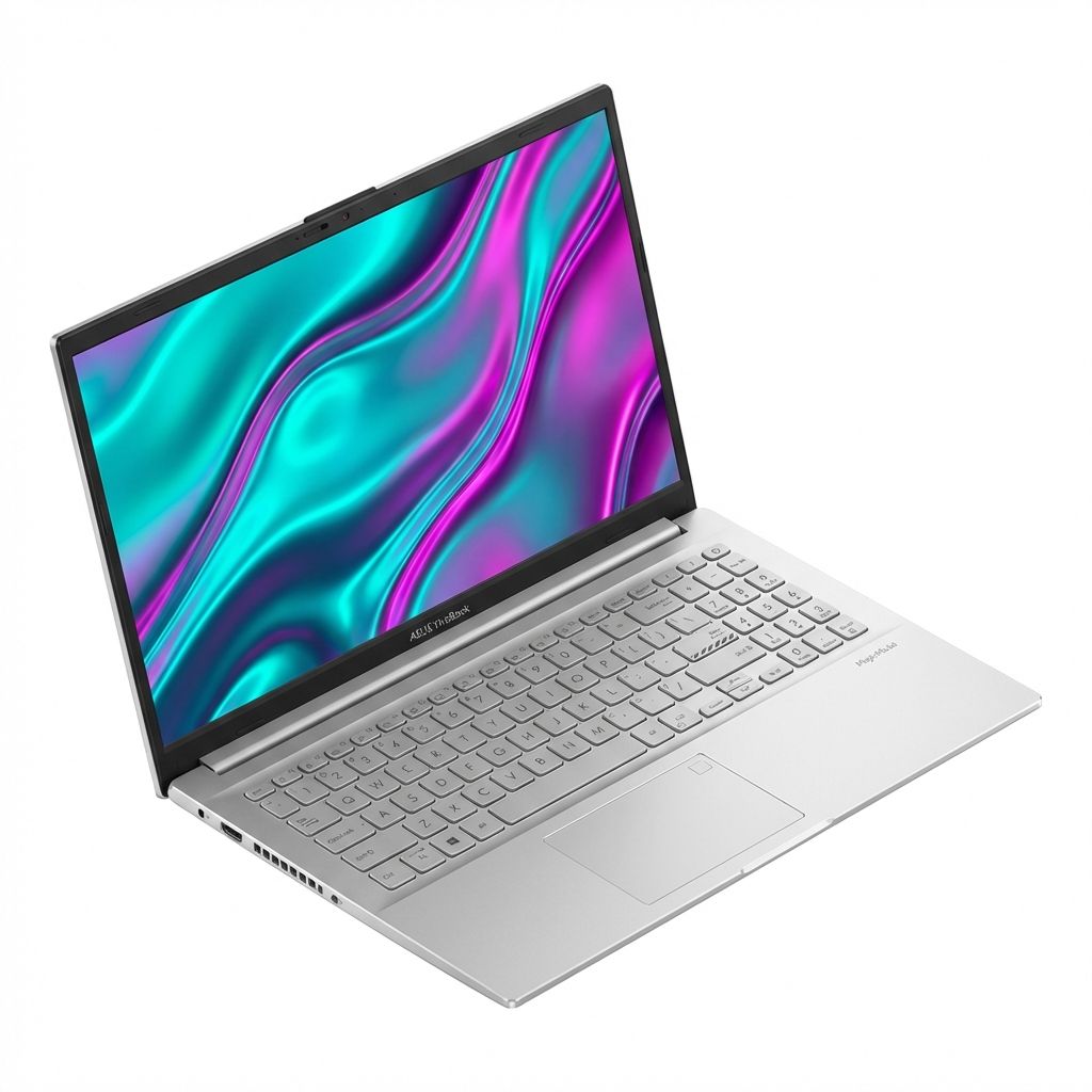 Asus - Notebook - VivoBook Go 15 E1504GA