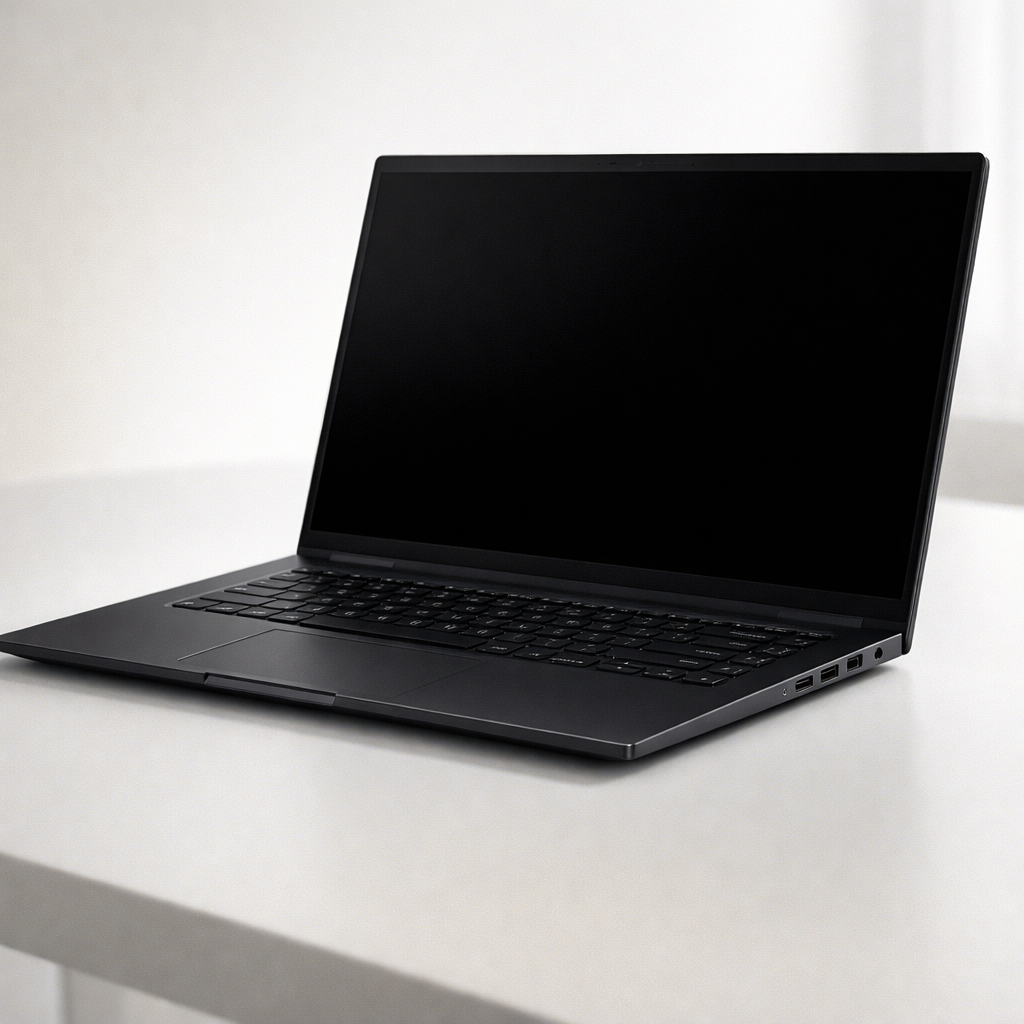 Asus - Notebook - E1404GA