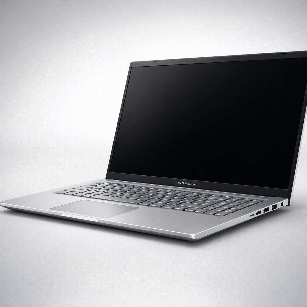 Asus - Notebook - M1605XA