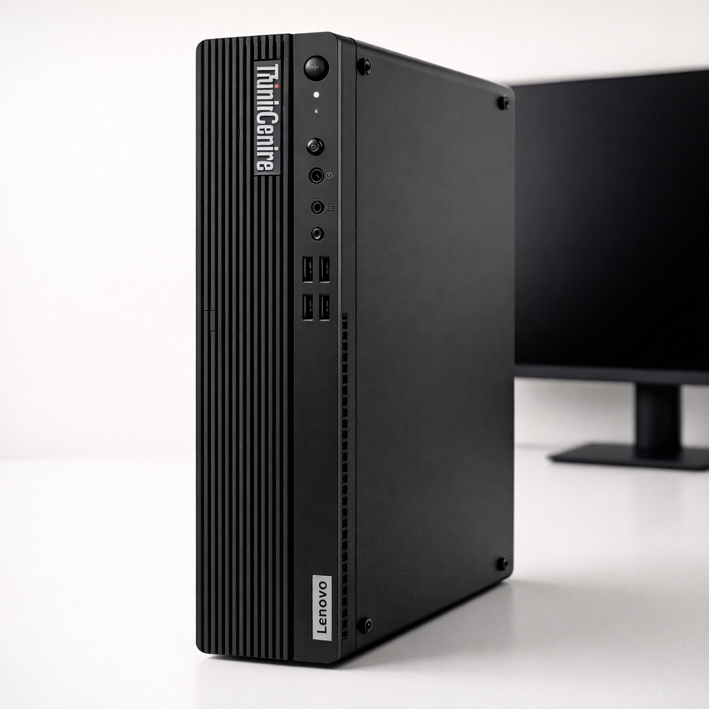 Lenovo - Desktop - ThinkCentre M75s Gen 2 (11JC)