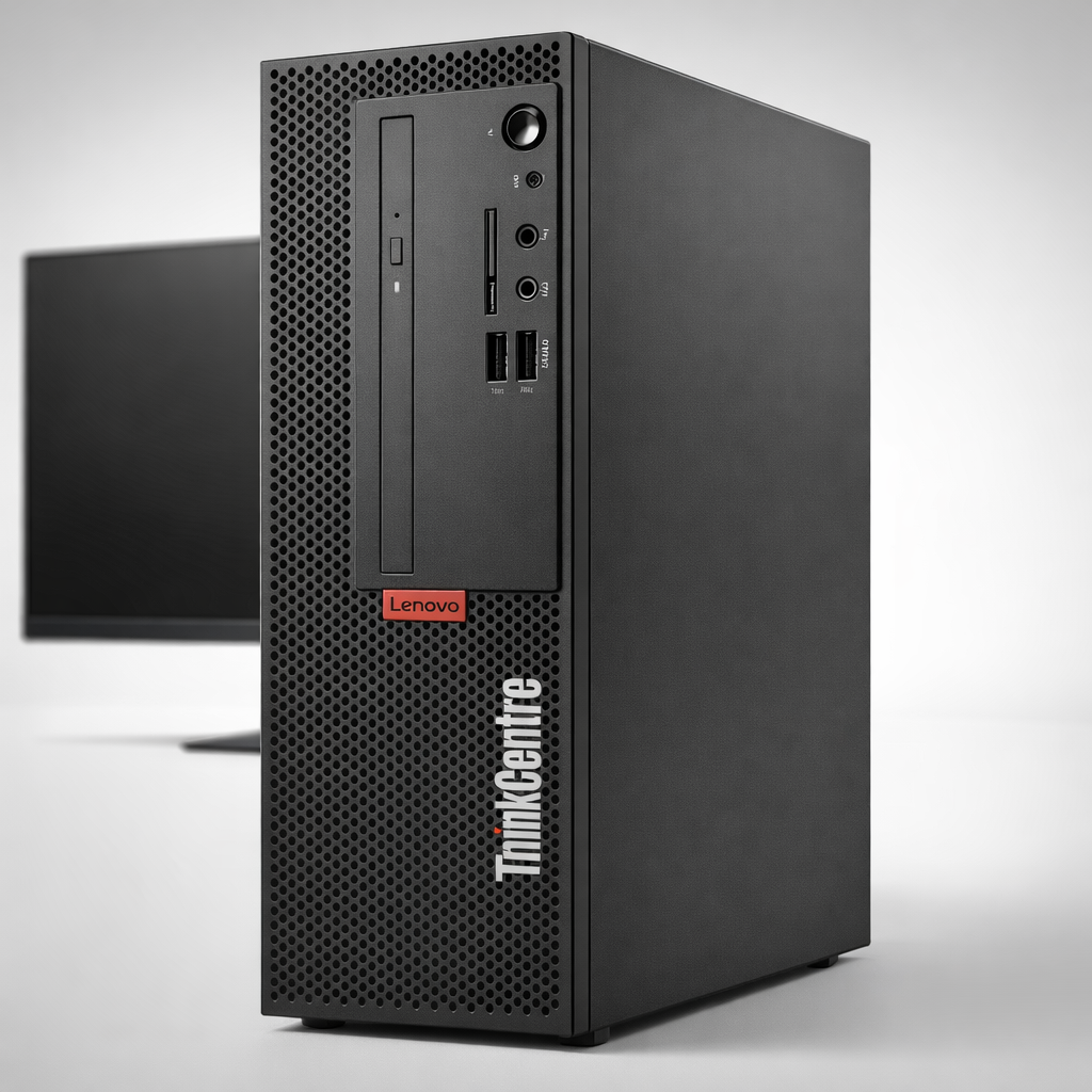 Lenovo - Desktop - ThinkCentre M70c (11GK)