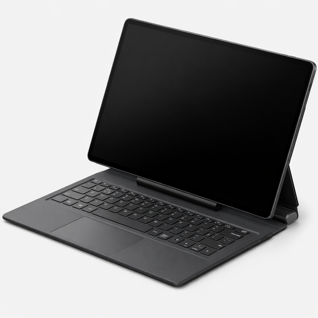 Lenovo - Tablet - Lenovo Tab Extreme (TB570FU/TB570ZU)