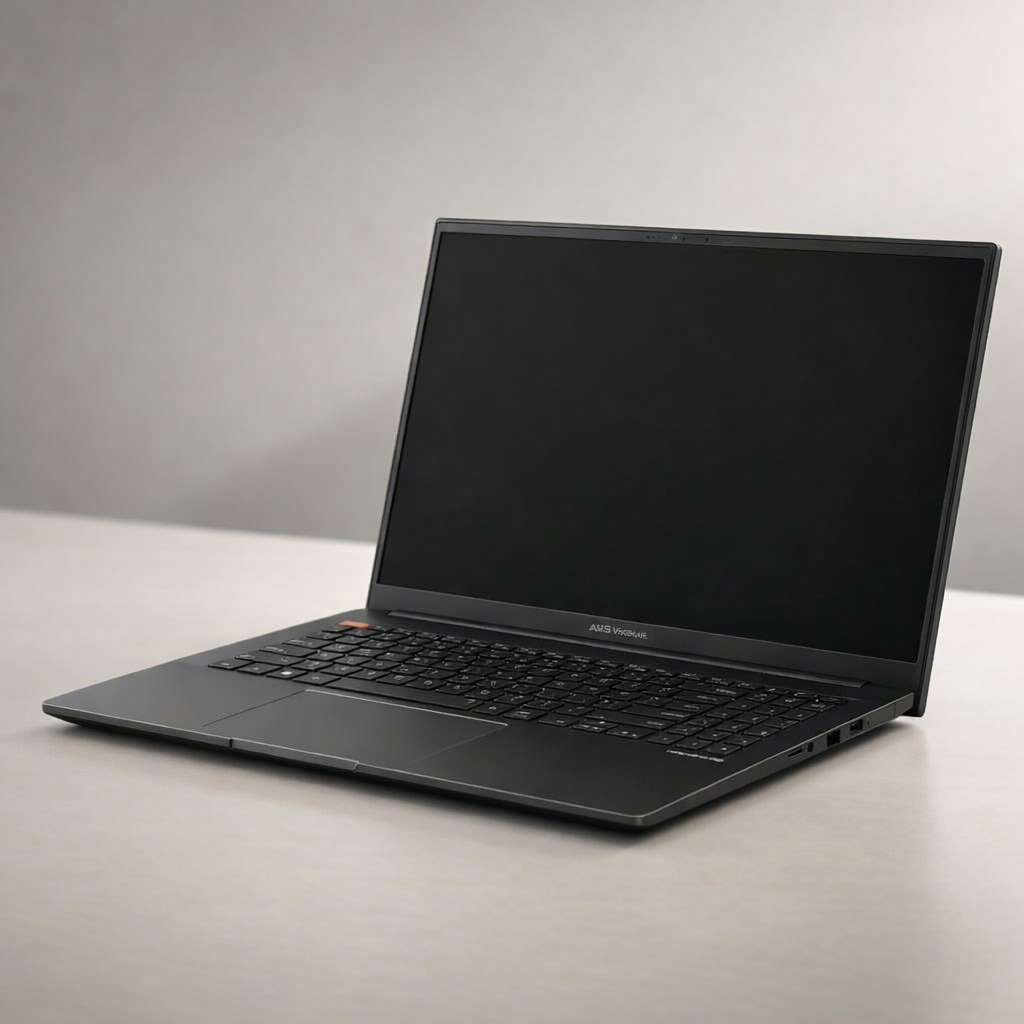 Asus - Notebook - S5602ZA
