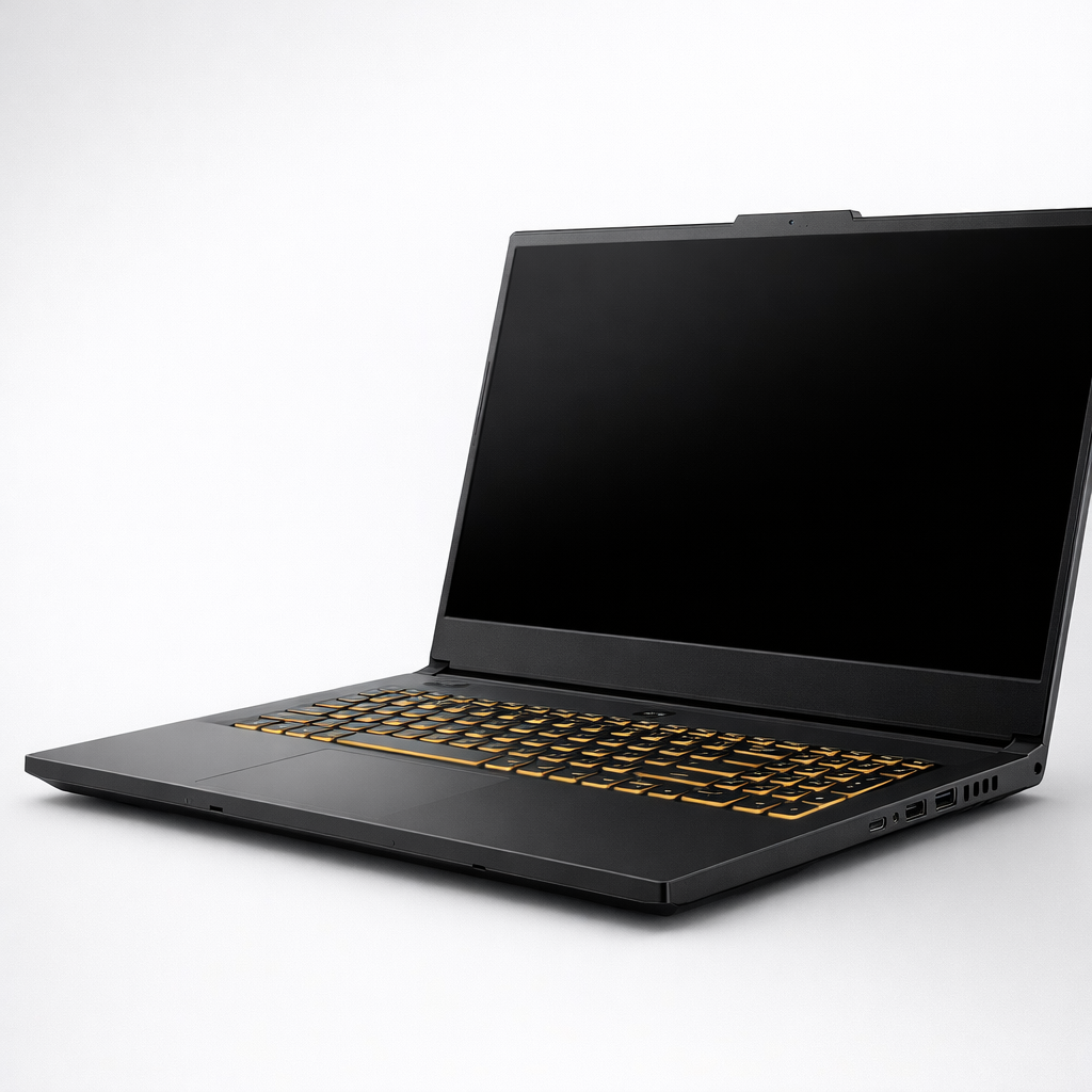 Asus - Notebook - FX507ZR