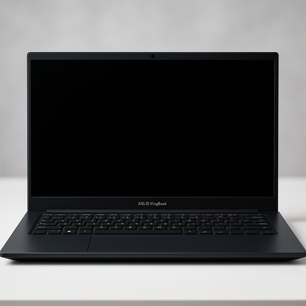 Asus - Notebook - M3402RA