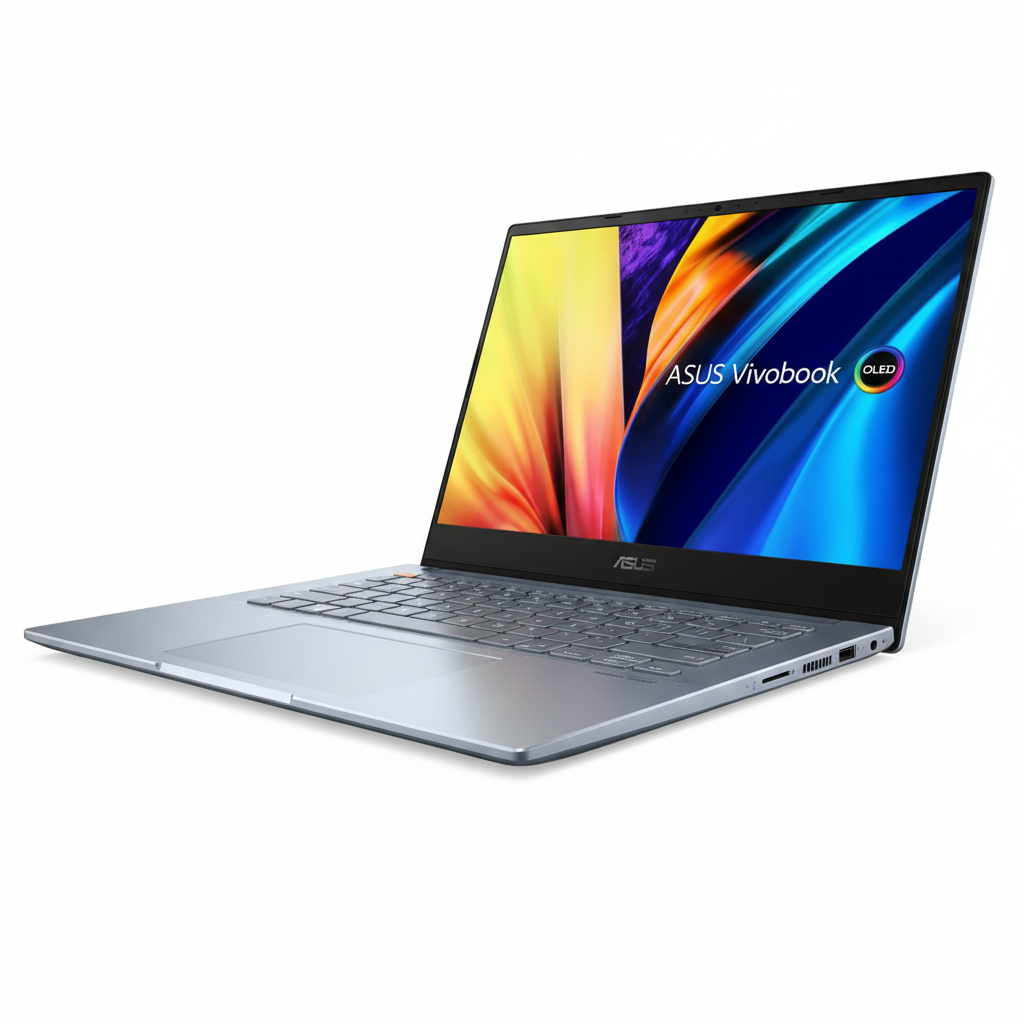 Asus - Notebook - M5402RA