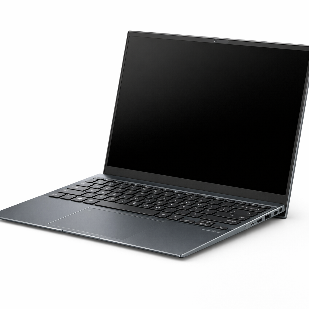 Asus - Notebook - UX5401ZA