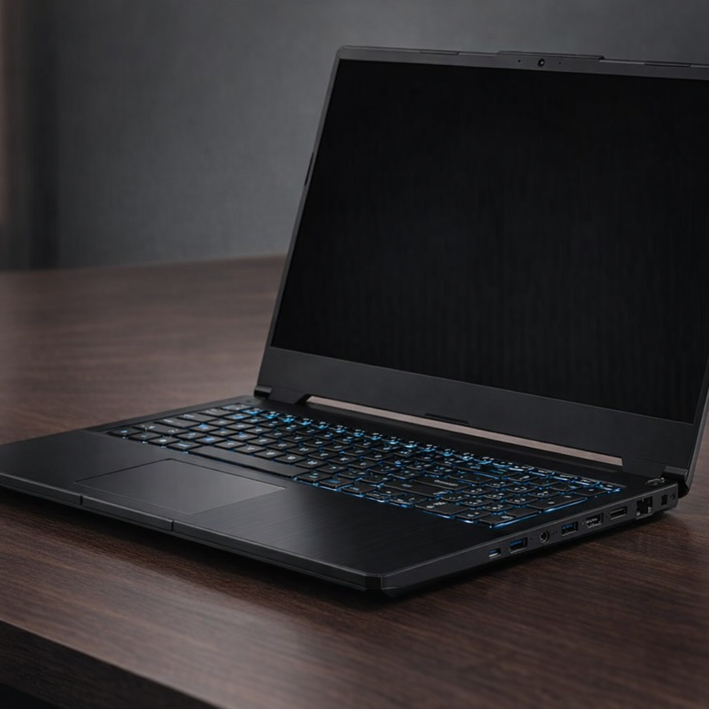 Asus - Notebook - FA506IHR