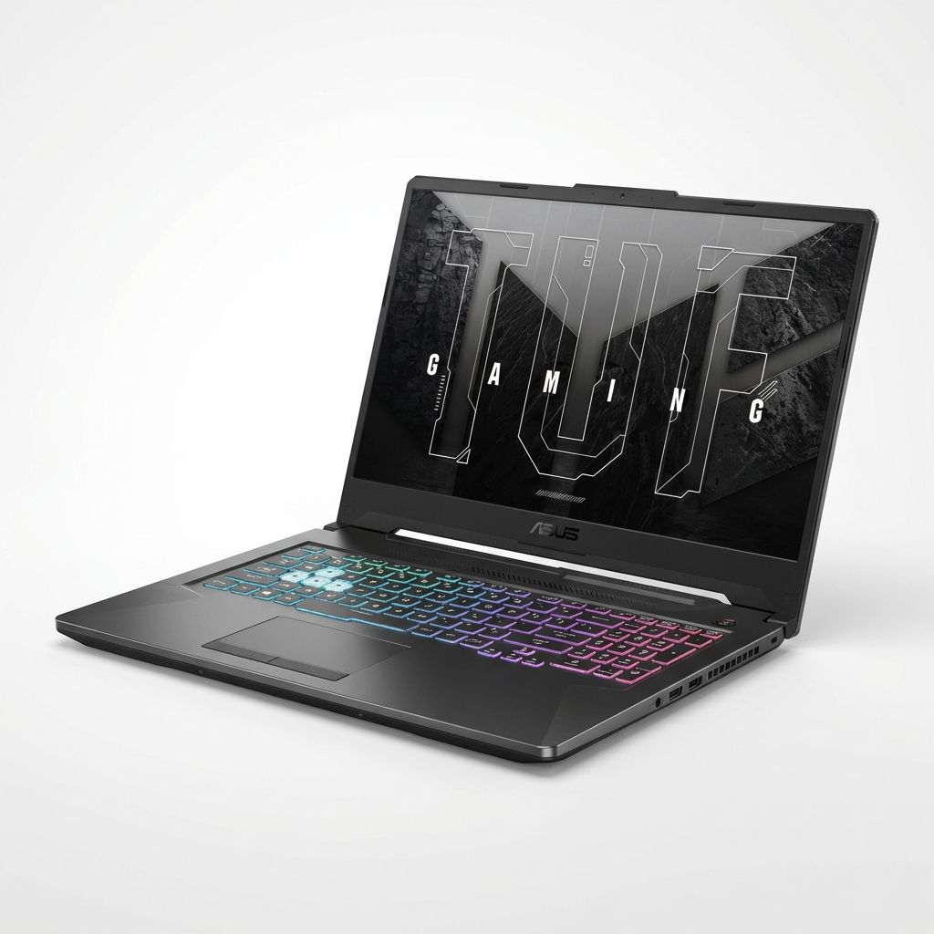 Asus - Notebook - FA706IE
