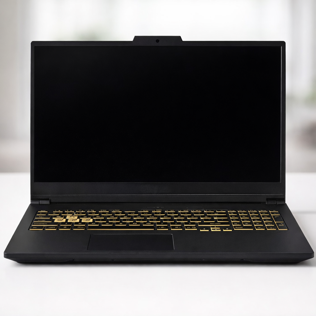 Asus - Notebook - FX707ZR