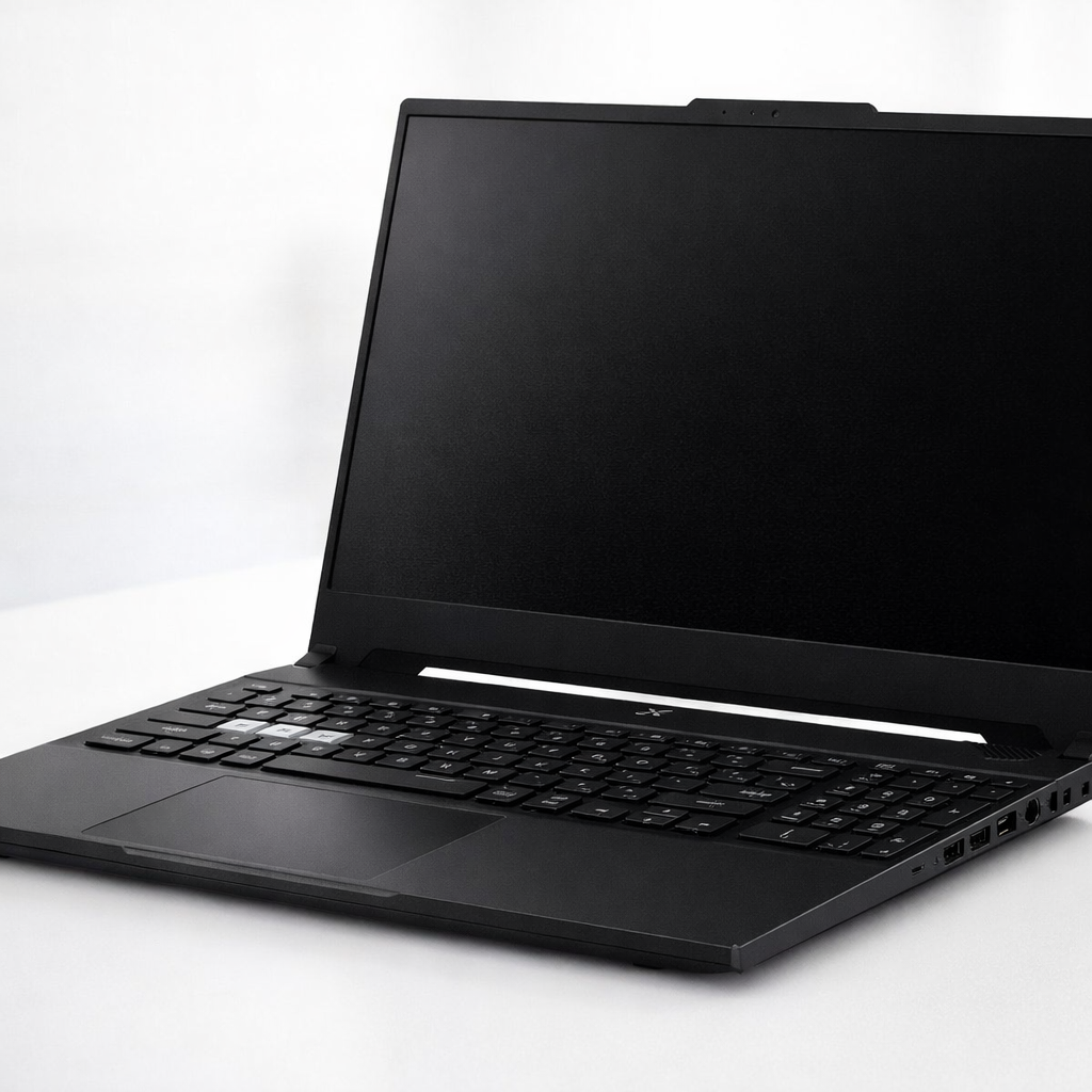 Asus - Notebook - FX517ZR