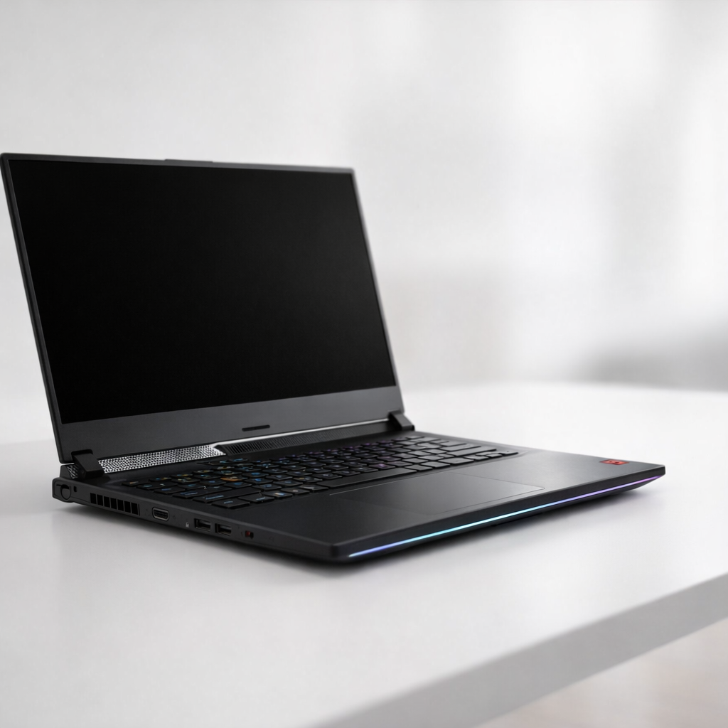 Asus - Notebook - G533ZX
